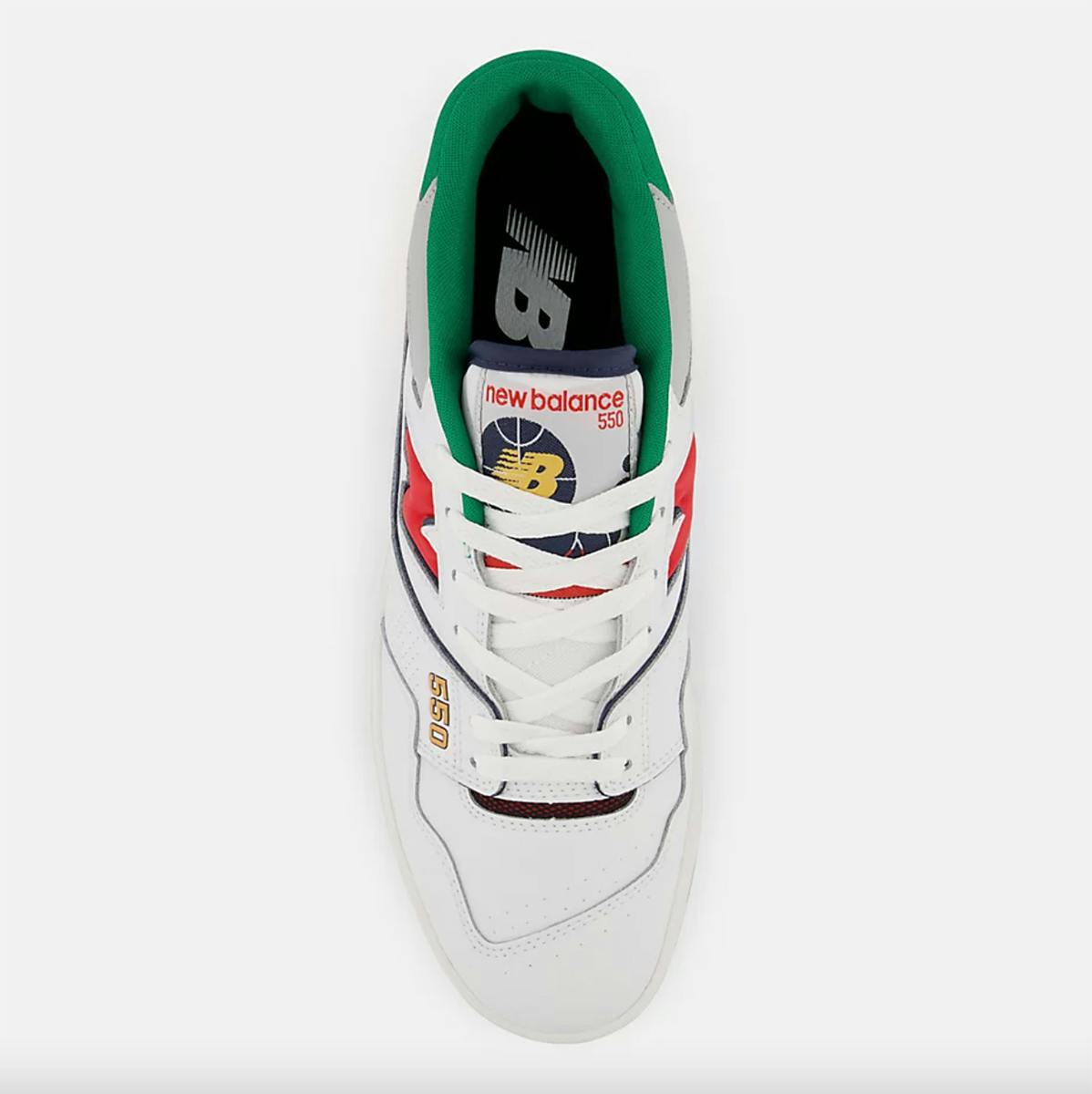 New Balance 550 \
